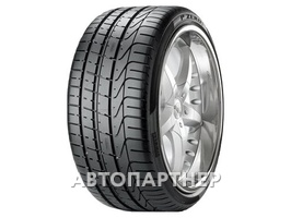 Pirelli 245/40 R20 99Y P Zero run flat MOE XL